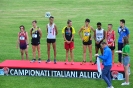 Campionati Italiani Allievi -85