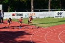 05.09 - Campionati Regionali Individuali Allievi - Juniores m.-18